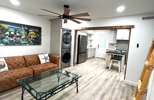 Del Mar Casa | Under the Sea Unit #1