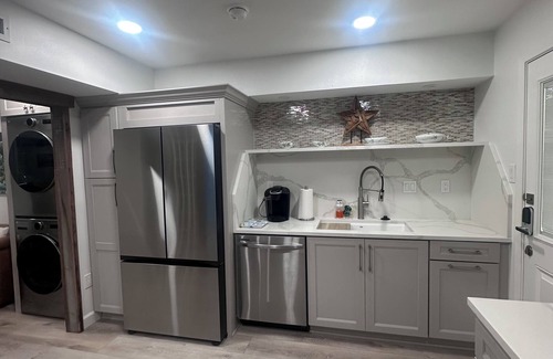 Del Mar Casa | Under the Sea Unit #1