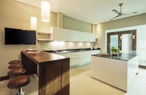 Manoc-Manoc Apartamento | Under the Stars Luxury Apartments