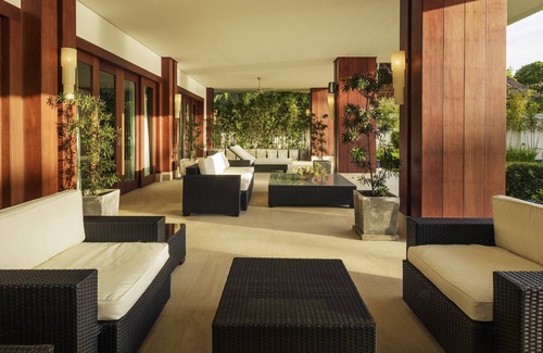 Manoc-Manoc Apartamento | Under the Stars Luxury Apartments