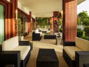 Manoc-Manoc Apartamento | Under the Stars Luxury Apartment