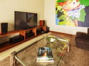 Manoc-Manoc Apartamento | Under the Stars Luxury Apartment