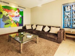 Manoc-Manoc Apartamento | Under the Stars Luxury Apartment