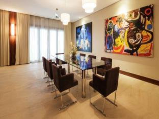 Manoc-Manoc Apartamento | Under the Stars Luxury Apartment