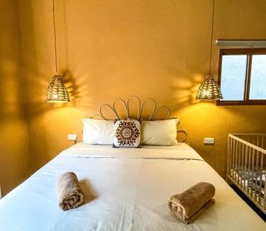 Al Hamra Apartamento | Under The Tree