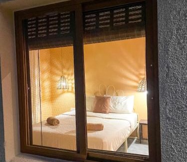 Al Hamra Apartamento | Under The Tree
