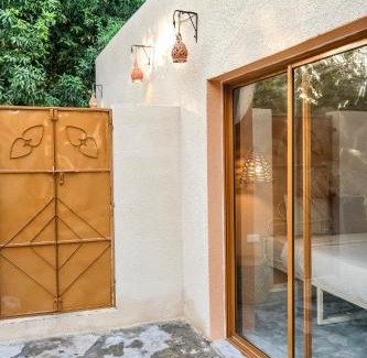 Al Hamra Apartamento | Under The Tree
