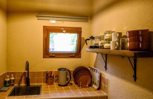 Al Hamra Apartamento | Under The Tree