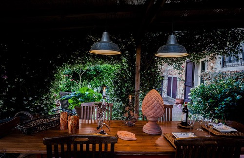 Scandicci Casa | BAJO EL SOL TOSCANO