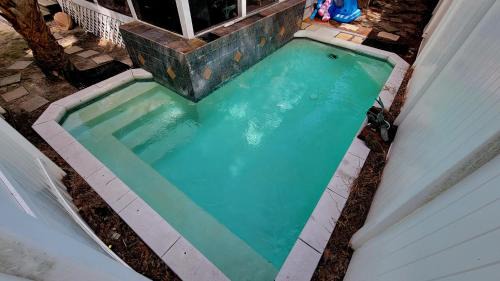 Tybee Island Casa | Under The Tybee Sun by Tybee Vacation Rentals