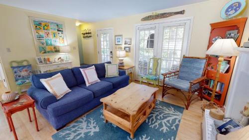 Tybee Island Casa | Under The Tybee Sun by Tybee Vacation Rentals
