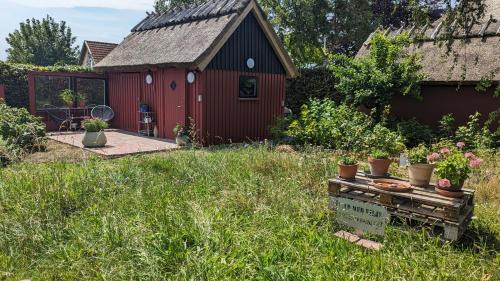 Stubbekobing Cama Y Desayuno | Under Valnødden