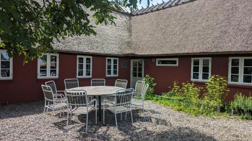 Stubbekobing Cama Y Desayuno | Under Valnødden