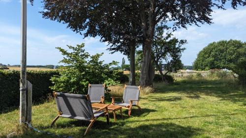 Stubbekobing Cama Y Desayuno | Under Valnødden