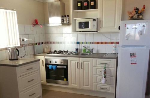 Coober Pedy Cama Y Desayuno | Underground Bed and Breakfast