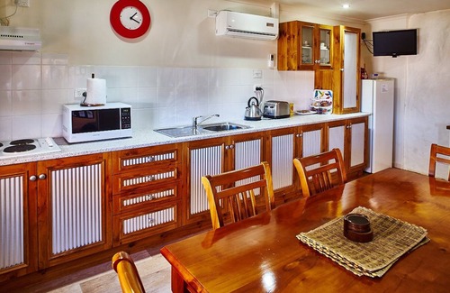 Coober Pedy Cama Y Desayuno | Underground Bed and Breakfast