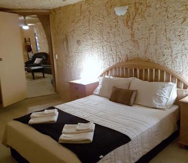 Coober Pedy Apartamento | Underground Gem