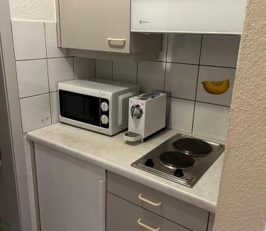 Wilderswil Apartamento | Underground Jewelry
