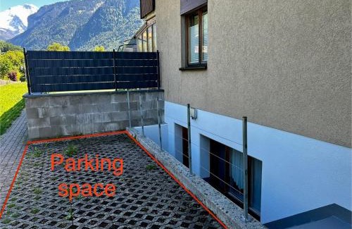 Wilderswil Apartamento | Underground Jewelry