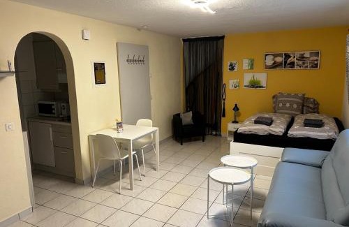 Wilderswil Apartamento | Underground Jewelry
