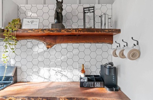 Kennett Square Casa | Underground Railroad Barn