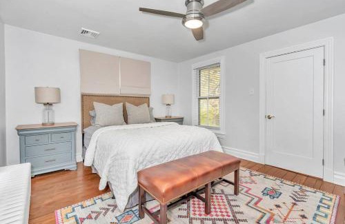 Kennett Square Casa | Underground Railroad 3 Bedroom Farmhouse
