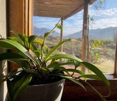 Wolseley Chalet De Esquí | Underhill Cottage