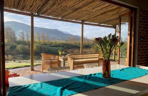 Wolseley Chalet De Esquí | Underhill Cottage