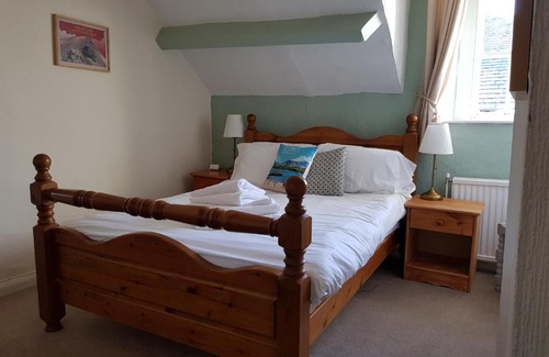 Keswick Casa | Underhill Guest House