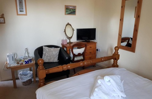 Keswick Casa | Underhill Guest House