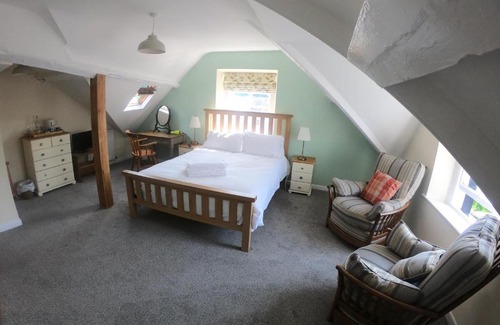 Keswick Casa | Underhill Guest House