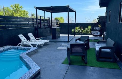 Falmouth Apartamento | Underwater Oasis