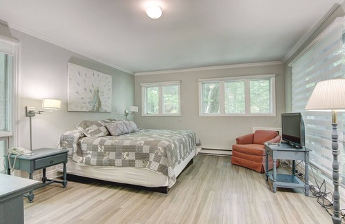 Georgina Casa | Underwood Cottage en Jackson Point