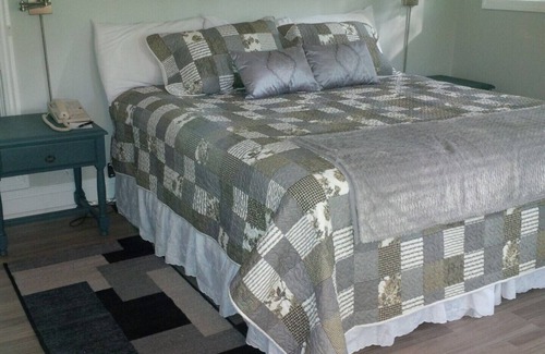 Georgina Casa | Underwood Cottage en Jackson Point