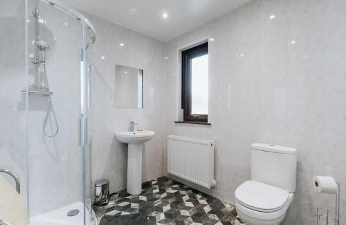 Kendal Casa | UNDERWOOD COTTAGE - Peaceful House in Kendal with views of Cumbria