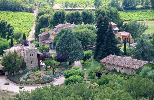 Bras Casa | Une Campagne En Provence