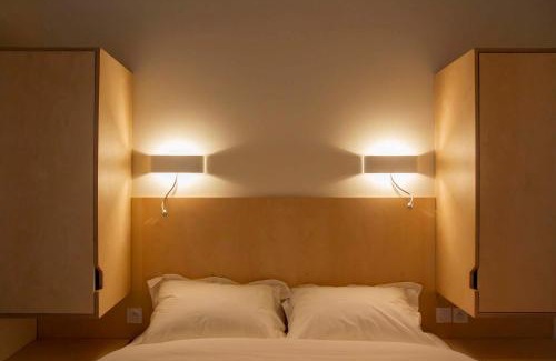 Bastide Cama Y Desayuno | Une chambre à l'Economat