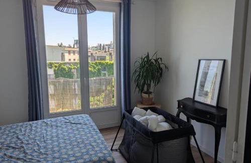 Soupetard Cama Y Desayuno | Une chambre à louer