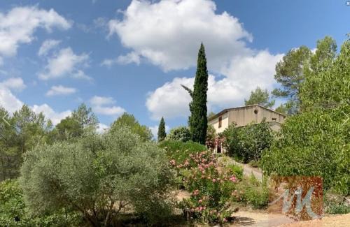 Correns Casa | Une chambre en Provence