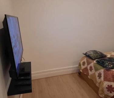 Malo-les-Bains Apartamento | une détente à la plage