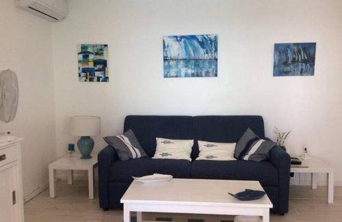 Perinet Apartamento | Une fenêtre sur la mer