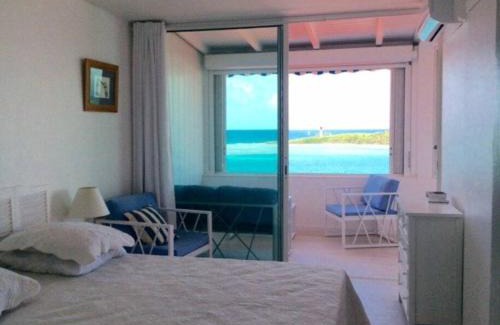 Perinet Apartamento | Une fenêtre sur la mer