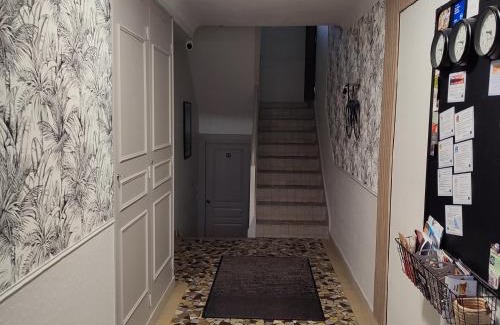 Saumur Apartamento | Une - Halte Entre Les Ponts - en toute simplicité
