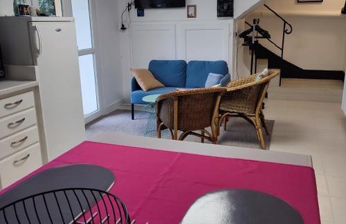 Saumur Apartamento | Une - Halte Entre Les Ponts - en toute simplicité