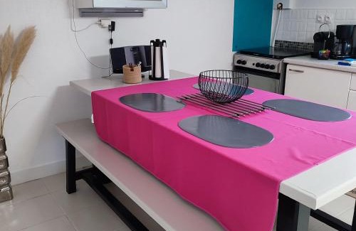 Saumur Apartamento | Une - Halte Entre Les Ponts - en toute simplicité