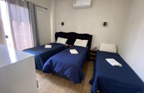 Marta Helena Hotel | Une Hotel