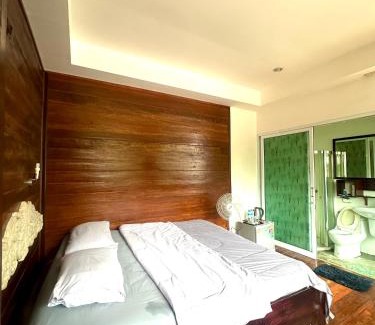 Phimai Casa | Une Jai Place เรือนอุ่นใจ