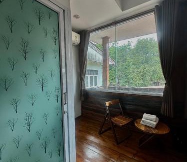 Phimai Casa | Une Jai Place เรือนอุ่นใจ