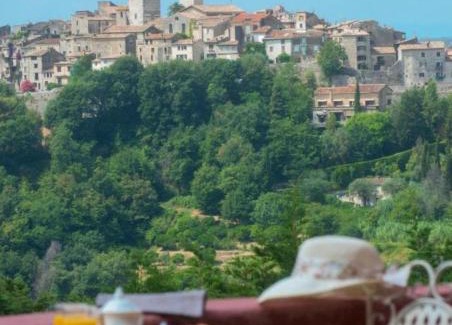 Saint-Paul-de-Vence Cama Y Desayuno | Une Maison à Saint-Paul de Vence