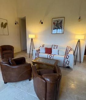 Saint-Paul-de-Vence Cama Y Desayuno | Une Maison à Saint-Paul de Vence
